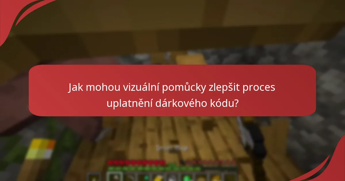Jaká zařízení jsou kompatibilní s dárkovými kódy pro Minecraft?