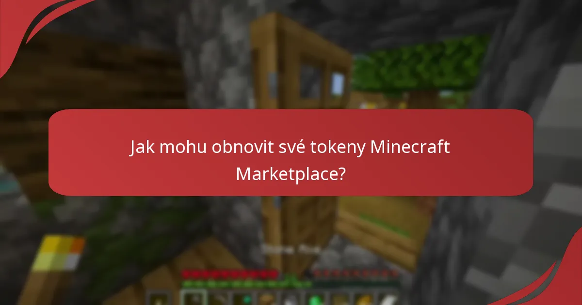 Jak mohu kontaktovat zákaznickou podporu ohledně problémů s tokeny?