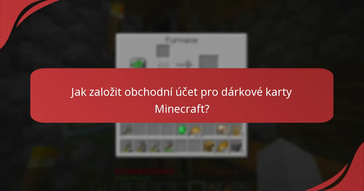 Jaké vzdělávací slevy jsou k dispozici pro dárkové karty Minecraft?