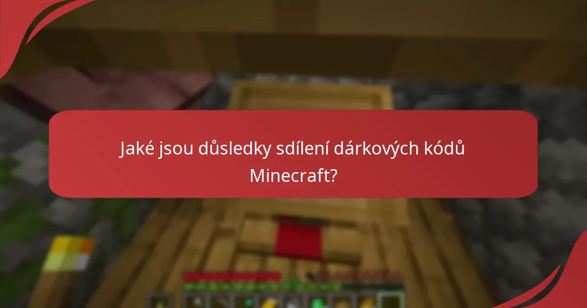 Jak mohu hlásit podvody související s dárkovými kódy Minecraft?