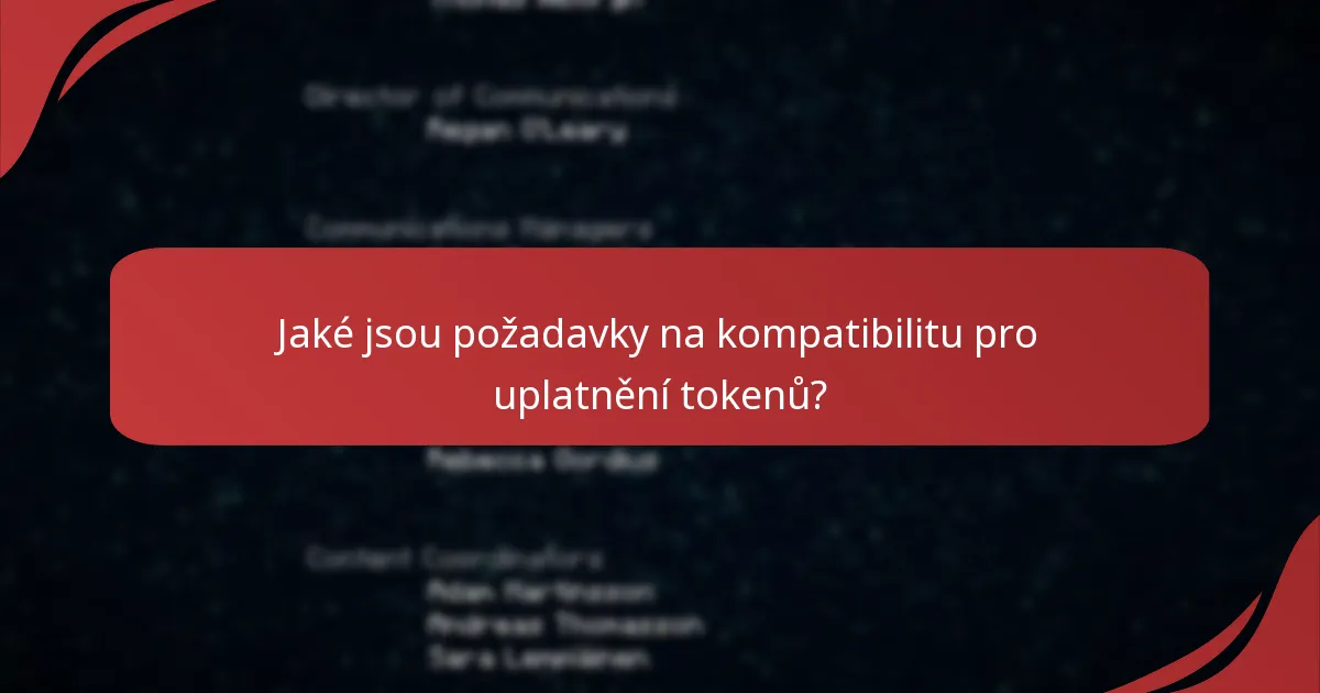 Jak zakoupit Minecraft tokeny, pokud je to potřeba?